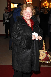 Premiere 1. Winterprogramm 2018 Circus Krone in München