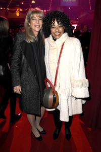 Premiere 1. Winterprogramm 2018 Circus Krone in München