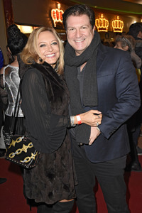 Premiere 1. Winterprogramm 2018 Circus Krone in München