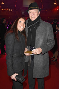 Premiere 1. Winterprogramm 2018 Circus Krone in München