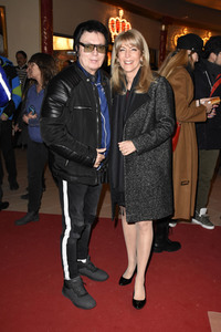 Premiere 1. Winterprogramm 2018 Circus Krone in München