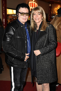 Premiere 1. Winterprogramm 2018 Circus Krone in München