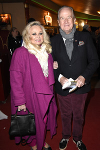 Premiere 1. Winterprogramm 2018 Circus Krone in München
