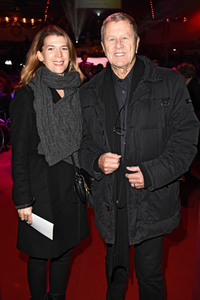 Premiere 1. Winterprogramm 2018 Circus Krone in München