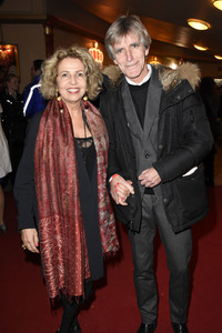 Premiere 1. Winterprogramm 2018 Circus Krone in München