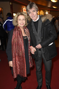 Premiere 1. Winterprogramm 2018 Circus Krone in München