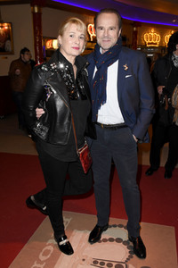 Premiere 1. Winterprogramm 2018 Circus Krone in München