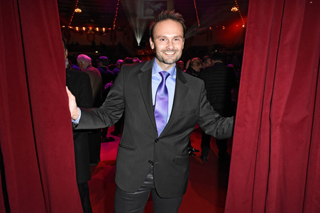 Premiere 1. Winterprogramm 2018 Circus Krone in München