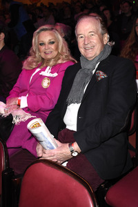 Premiere 1. Winterprogramm 2018 Circus Krone in München