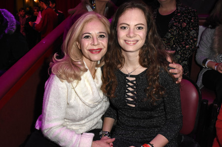 Premiere 1. Winterprogramm 2018 Circus Krone in München