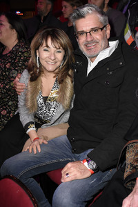 Premiere 1. Winterprogramm 2018 Circus Krone in München