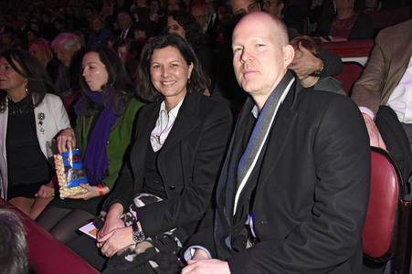 Premiere 1. Winterprogramm 2018 Circus Krone in München