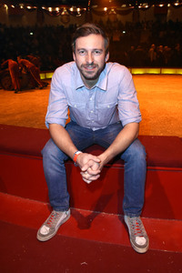 Premiere 1. Winterprogramm 2018 Circus Krone in München