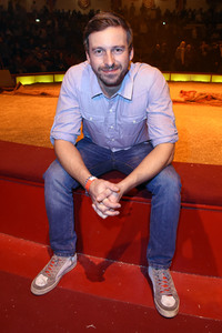 Premiere 1. Winterprogramm 2018 Circus Krone in München