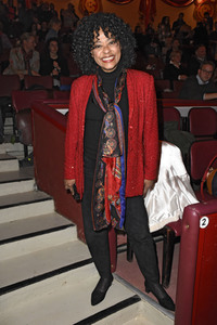 Premiere 1. Winterprogramm 2018 Circus Krone in München