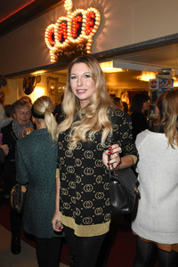 Premiere 1. Winterprogramm 2018 Circus Krone in München