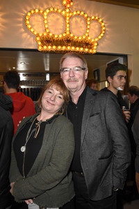 Premiere 1. Winterprogramm 2018 Circus Krone in München