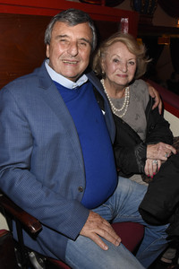 Premiere 1. Winterprogramm 2018 Circus Krone in München