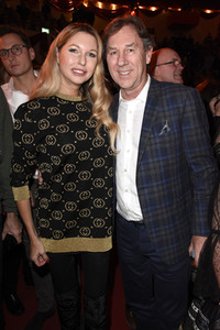 Premiere 1. Winterprogramm 2018 Circus Krone in München