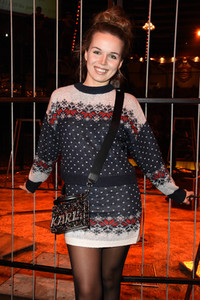 Premiere 1. Winterprogramm 2018 Circus Krone in München