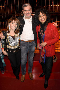 Premiere 1. Winterprogramm 2018 Circus Krone in München