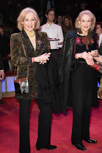 Premiere 1. Winterprogramm 2018 Circus Krone in München