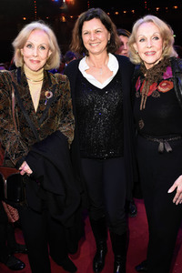 Premiere 1. Winterprogramm 2018 Circus Krone in München