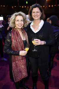 Premiere 1. Winterprogramm 2018 Circus Krone in München