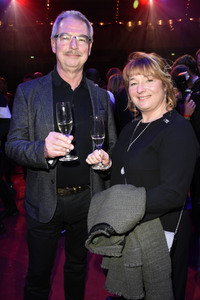 Premiere 1. Winterprogramm 2018 Circus Krone in München
