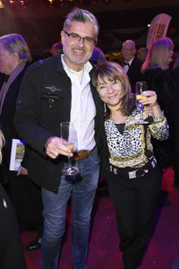 Premiere 1. Winterprogramm 2018 Circus Krone in München