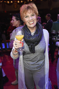 Premiere 1. Winterprogramm 2018 Circus Krone in München
