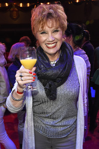 Premiere 1. Winterprogramm 2018 Circus Krone in München