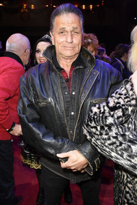 Premiere 1. Winterprogramm 2018 Circus Krone in München