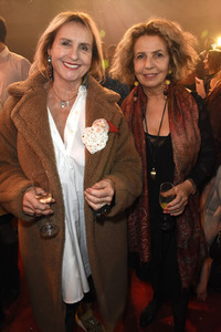 Premiere 1. Winterprogramm 2018 Circus Krone in München