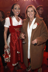 Premiere 1. Winterprogramm 2018 Circus Krone in München