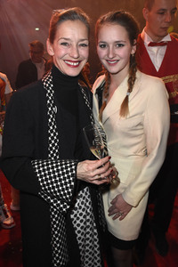 Premiere 1. Winterprogramm 2018 Circus Krone in München