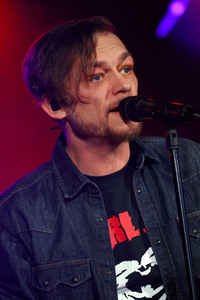 Konzert von Thomas Godoj in Köln