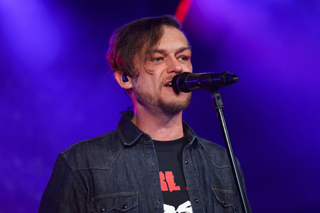 Konzert von Thomas Godoj in Köln