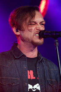 Konzert von Thomas Godoj in Köln