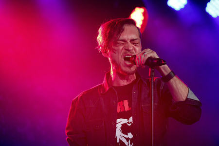 Konzert von Thomas Godoj in Köln