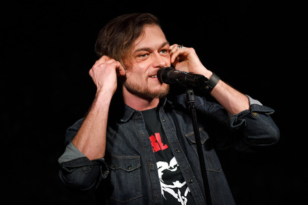 Konzert von Thomas Godoj in Köln