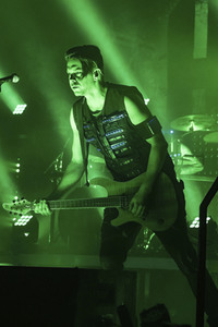 'Nacht der Helden' Festival in Hannover