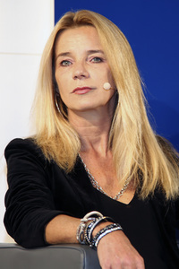 Podiumsgespräch mit Eva Twaroch in Wien