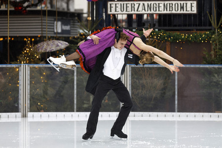 Start des Jacques Offenbach-Jahres 2019 in Köln
