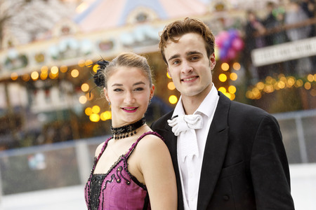Start des Jacques Offenbach-Jahres 2019 in Köln