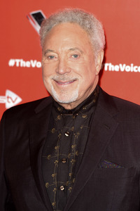 Photocall 'The Voice UK' in London