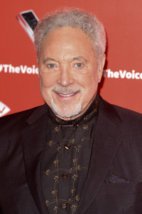 Photocall 'The Voice UK' in London