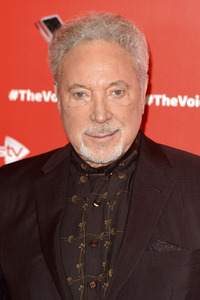 Photocall 'The Voice UK' in London