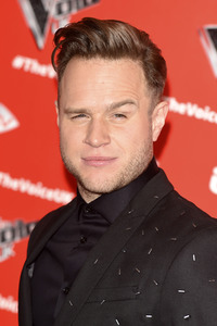 Photocall 'The Voice UK' in London