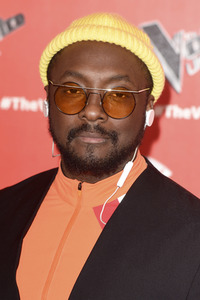 Photocall 'The Voice UK' in London